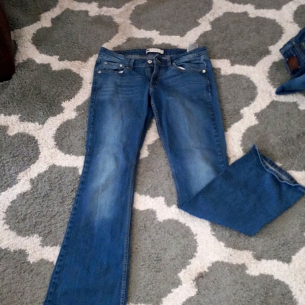 Levi's jeans